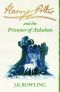 [Harry Potter 03] • Azkaban, Harry Potter & Of, the Prisoner (UK Illustrated) 3